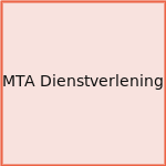MTA Dienstverlening